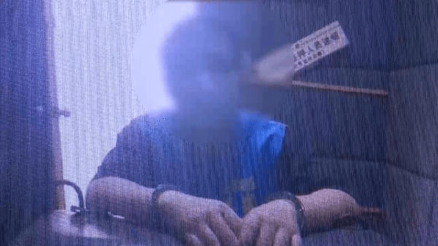 可怕的臭虫黑客揭示了隐藏在视线中的令人毛骨悚然的小爬虫